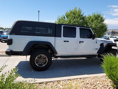 2021 Jeep Gladiator Crew Cab 4x4 Pickup for sale #334574A - photo 2