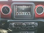 2021 Jeep Gladiator Crew Cab 4x4 Pickup for sale #334574A - photo 11