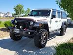 2021 Jeep Gladiator Crew Cab 4x4 Pickup for sale #334574A - photo 6