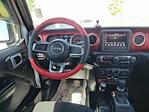 2021 Jeep Gladiator Crew Cab 4x4 Pickup for sale #334574A - photo 9