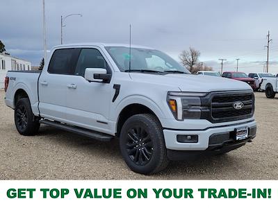 2025 Ford F-150 SuperCrew Cab 4x4 Pickup for sale #334579 - photo 1