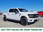 2025 Ford F-150 SuperCrew Cab 4x4 Pickup for sale #334582 - photo 1