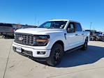 2025 Ford F-150 SuperCrew Cab 4x4 Pickup for sale #334582 - photo 4