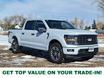 2025 Ford F-150 SuperCrew Cab 4x4 Pickup for sale #334583 - photo 1