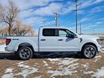 2025 Ford F-150 SuperCrew Cab 4x4 Pickup for sale #334583 - photo 3