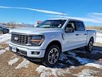 2025 Ford F-150 SuperCrew Cab 4x4 Pickup for sale #334583 - photo 4
