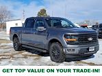 2025 Ford F-150 SuperCrew Cab 4x4 Pickup for sale #334585 - photo 1