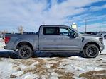 2025 Ford F-150 SuperCrew Cab 4x4 Pickup for sale #334585 - photo 3