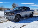 2025 Ford F-150 SuperCrew Cab 4x4 Pickup for sale #334585 - photo 4
