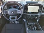 2025 Ford F-150 SuperCrew Cab 4x4 Pickup for sale #334585 - photo 8