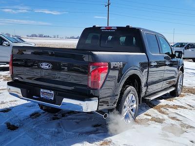 2025 Ford F-150 SuperCrew Cab 4x4 Pickup for sale #334586 - photo 2