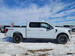 2025 Ford F-150 SuperCrew Cab 4x4 Pickup for sale #334587 - photo 3