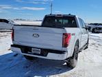 2025 Ford F-150 SuperCrew Cab 4x4 Pickup for sale #334587 - photo 2