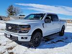 2025 Ford F-150 SuperCrew Cab 4x4 Pickup for sale #334587 - photo 4