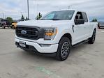 2021 Ford F-150 Super Cab 4x4 Pickup for sale #334587A - photo 7