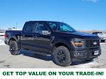 2025 Ford F-150 SuperCrew Cab 4x4 Pickup for sale #334591 - photo 1