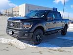 2025 Ford F-150 SuperCrew Cab 4x4 Pickup for sale #334591 - photo 4