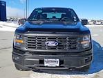 2025 Ford F-150 SuperCrew Cab 4x4 Pickup for sale #334591 - photo 5