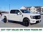 2025 Ford F-150 SuperCrew Cab 4x4 Pickup for sale #334600 - photo 1