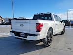 2025 Ford F-150 SuperCrew Cab 4x4 Pickup for sale #334600 - photo 2