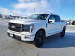 2025 Ford F-150 SuperCrew Cab 4x4 Pickup for sale #334600 - photo 4