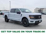 2025 Ford F-150 SuperCrew Cab 4x4 Pickup for sale #334604 - photo 1
