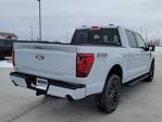 2025 Ford F-150 SuperCrew Cab 4x4 Pickup for sale #334604 - photo 2