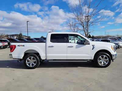 2021 Ford F-150 SuperCrew Cab 4WD Pickup for sale #334604A - photo 2