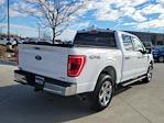 Used 2021 Ford F-150 XLT SuperCrew Cab for sale #334604A - photo 3