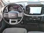 Used 2021 Ford F-150 XLT SuperCrew Cab for sale #334604A - photo 9