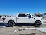 2025 Ford F-150 SuperCrew Cab 4x4 Pickup for sale #334605 - photo 3