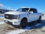 2025 Ford F-150 SuperCrew Cab 4x4 Pickup for sale #334605 - photo 4