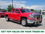 2017 GMC Sierra 1500 Double Cab 4x4 Pickup for sale #334608A - photo 1
