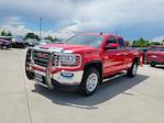 2017 GMC Sierra 1500 Double Cab 4x4 Pickup for sale #334608A - photo 4