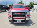 2017 GMC Sierra 1500 Double Cab 4x4 Pickup for sale #334608A - photo 5