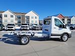 New 2024 Ford Transit 350 HD Base AWD Cab Chassis for sale #334619 - photo 2