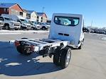 New 2024 Ford Transit 350 HD Base AWD Cab Chassis for sale #334619 - photo 3