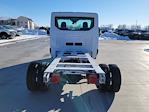 New 2024 Ford Transit 350 HD Base AWD Cab Chassis for sale #334619 - photo 4