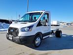 New 2024 Ford Transit 350 HD Base AWD Cab Chassis for sale #334619 - photo 5