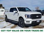 2025 Ford F-150 SuperCrew Cab 4x4 Pickup for sale #334621 - photo 1