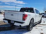 2025 Ford F-150 SuperCrew Cab 4x4 Pickup for sale #334621 - photo 2