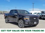 2025 Ford F-150 SuperCrew Cab 4x4 Pickup for sale #334627 - photo 1