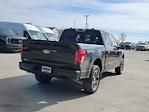 2025 Ford F-150 SuperCrew Cab 4x4 Pickup for sale #334627 - photo 2