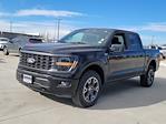 2025 Ford F-150 SuperCrew Cab 4x4 Pickup for sale #334627 - photo 4