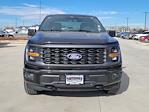 2025 Ford F-150 SuperCrew Cab 4x4 Pickup for sale #334627 - photo 5