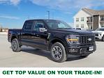 2025 Ford F-150 SuperCrew Cab 4x4 Pickup for sale #334628 - photo 1