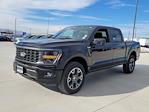 2025 Ford F-150 SuperCrew Cab 4x4 Pickup for sale #334628 - photo 4