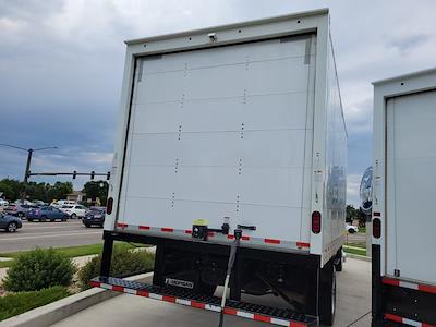 2022 Ford F-550 Regular Cab DRW 4x4 Box Truck for sale #334628A - photo 2