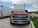 2022 Ford F-550 Regular Cab DRW 4x4 Box Truck for sale #334628A - photo 8
