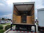 2022 Ford F-550 Regular Cab DRW 4x4 Box Truck for sale #334628A - photo 20